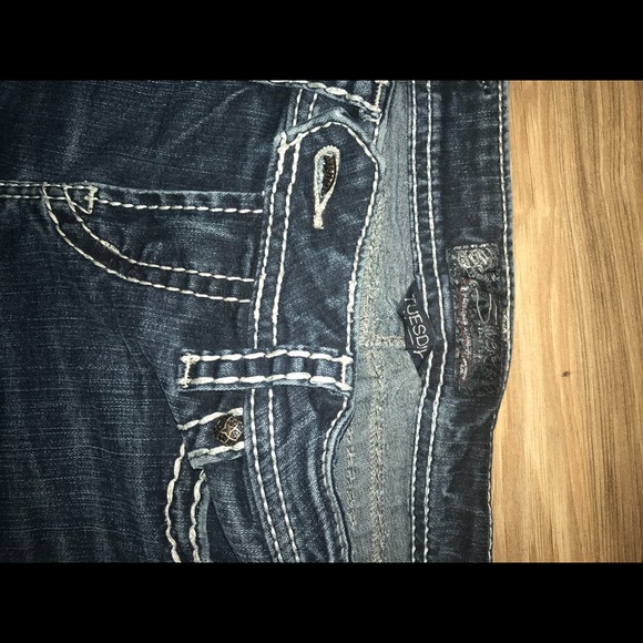 MissMe Jeans - Picture 2 of 4